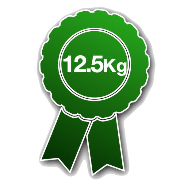 rosettegreen12-5kg