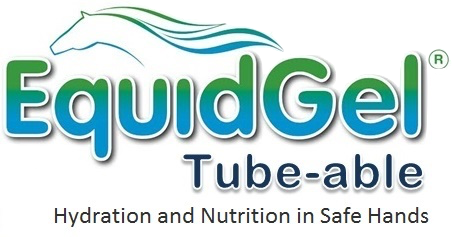 EquidGel Tube-able