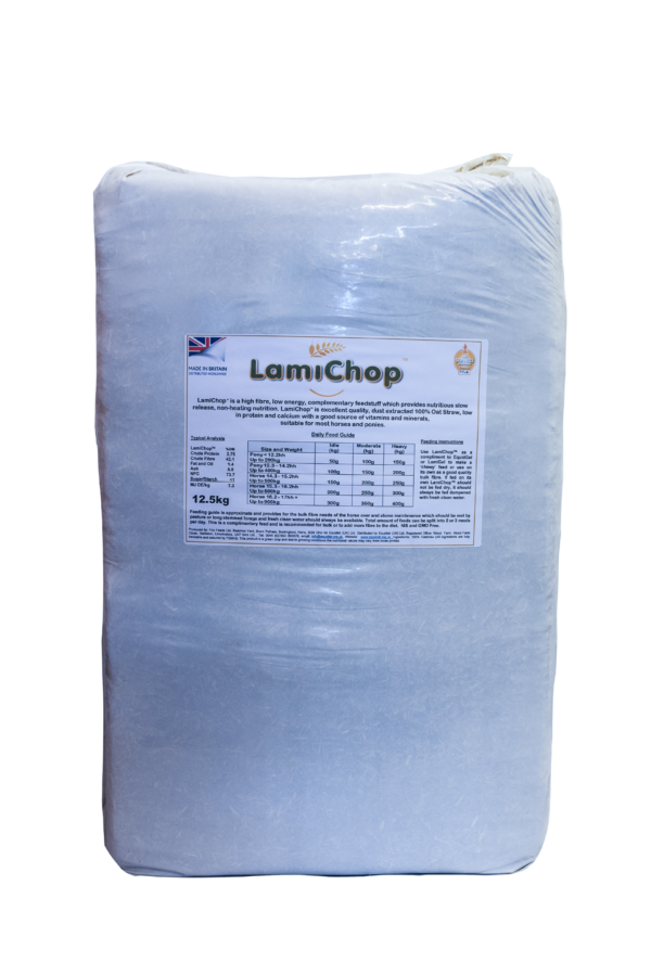 LamiChop 12.5kg
